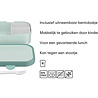 Mepal Mepal - lunchbox campus - unicorn glow Mepal Mepal - lunchbox campus - unicorn glow