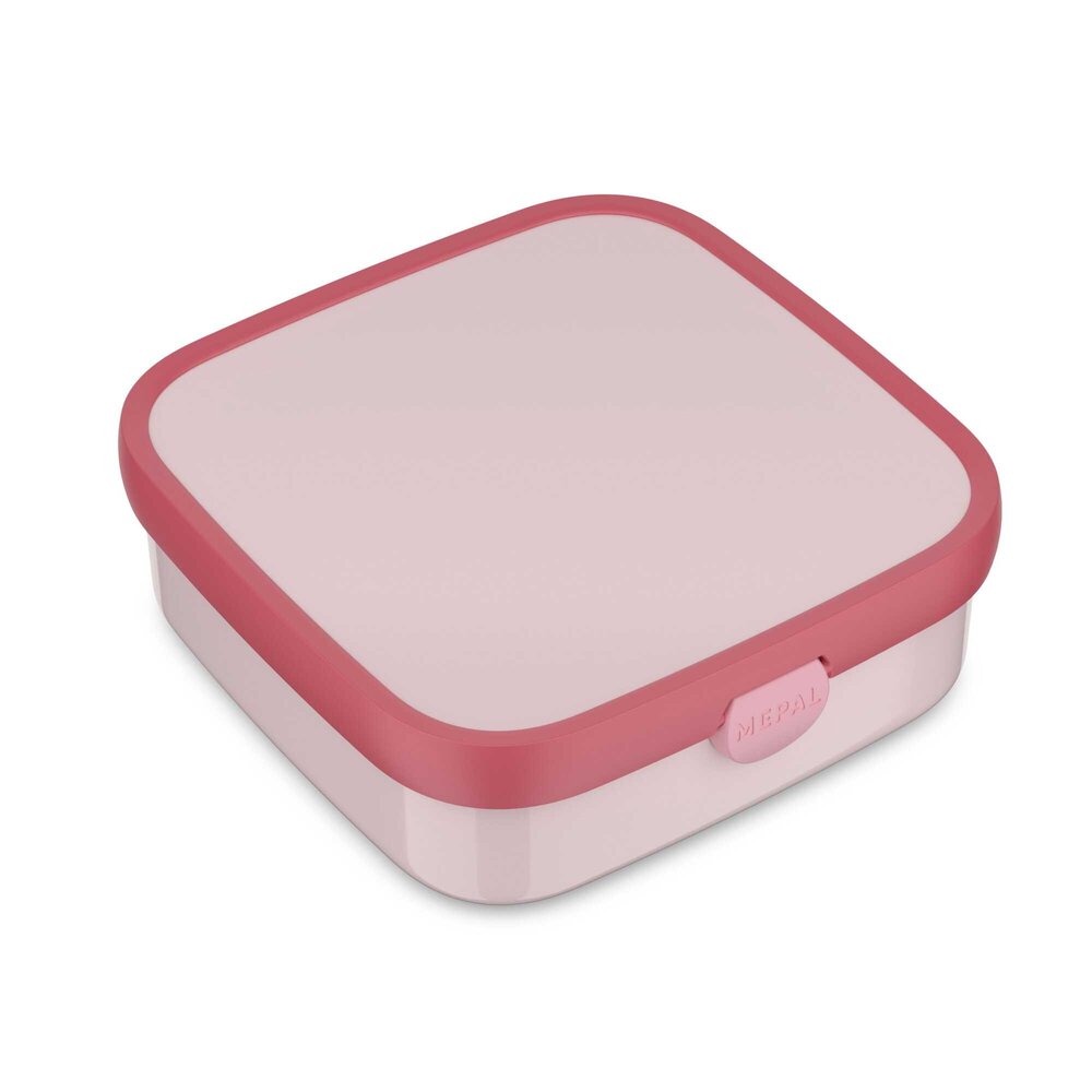 Mepal Mepal - lunchbox campus bento groot - cool pink