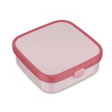 Mepal Mepal - lunchbox campus bento groot - cool pink Mepal Mepal - lunchbox campus bento groot - cool pink