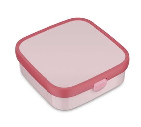 Mepal Mepal - lunchbox campus bento groot - cool pink