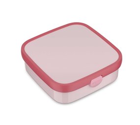 Mepal Mepal - lunchbox campus bento groot - cool pink