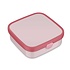 Mepal - lunchbox campus bento groot - cool pink