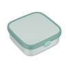 Mepal Mepal - lunchbox campus bento groot - cool mint Mepal Mepal - lunchbox campus bento groot - cool mint