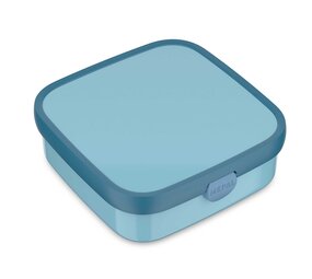 Mepal Mepal - lunchbox campus bento groot - cool blue