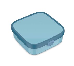 Mepal Mepal - lunchbox campus bento groot - cool blue Mepal Mepal - lunchbox campus bento groot - cool blue