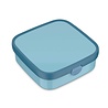 Mepal Mepal - lunchbox campus bento groot - cool blue Mepal Mepal - lunchbox campus bento groot - cool blue
