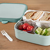 Mepal Mepal - lunchbox campus bento groot - cool mint Mepal Mepal - lunchbox campus bento groot - cool mint