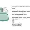 Mepal Mepal - lunchbox campus bento groot - cool blue Mepal Mepal - lunchbox campus bento groot - cool blue