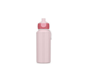 Mepal Mepal - drinkfles pop-up campus 400 ml - cool pink
