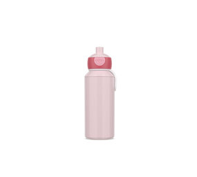 Mepal Mepal - drinkfles pop-up campus 400 ml - cool pink Mepal Mepal - drinkfles pop-up campus 400 ml - cool pink