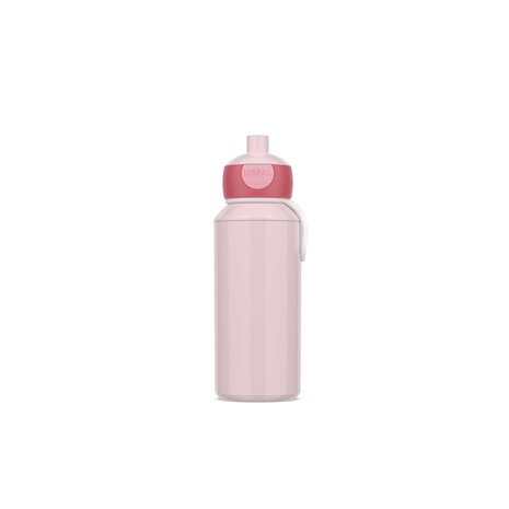 Mepal Mepal - drinkfles pop-up campus 400 ml - cool pink Mepal Mepal - drinkfles pop-up campus 400 ml - cool pink