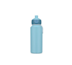 Mepal Mepal - drinkfles pop-up campus 400 ml - cool blue