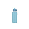 Mepal Mepal - drinkfles pop-up campus 400 ml - cool blue Mepal Mepal - drinkfles pop-up campus 400 ml - cool blue