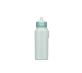 Mepal Mepal - drinkfles pop-up campus 400 ml - cool mint