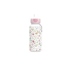 Mepal Mepal - drinkfles pop-up campus 400 ml - fairy wonders