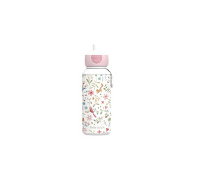 Mepal Mepal - drinkfles pop-up campus 400 ml - fairy wonders Mepal Mepal - drinkfles pop-up campus 400 ml - fairy wonders