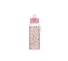 Mepal Mepal - drinkfles pop-up campus 400 ml - fairy garden