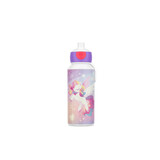 Mepal Mepal - drinkfles pop-up campus (400 ml) - unicorn glow Mepal Mepal - drinkfles pop-up campus (400 ml) - unicorn glow