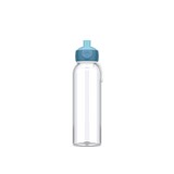 Mepal Mepal - waterfles pop-up campus 500 ml - cool blue Mepal Mepal - waterfles pop-up campus 500 ml - cool blue