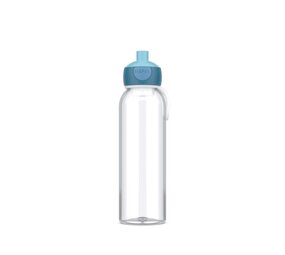 Mepal Mepal - waterfles pop-up campus 500 ml - cool blue