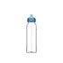 Mepal - waterfles pop-up campus 500 ml - cool blue Mepal - waterfles pop-up campus 500 ml - cool blue