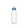 Mepal Mepal - waterfles pop-up campus 500 ml - cool blue Mepal Mepal - waterfles pop-up campus 500 ml - cool blue