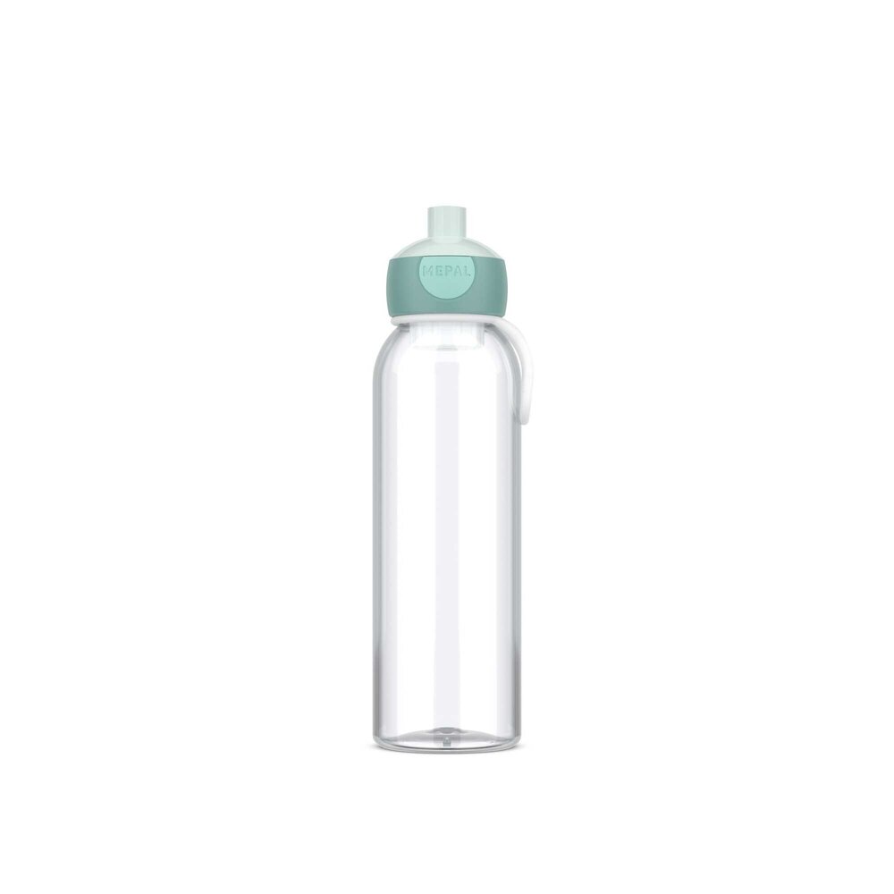 Mepal Mepal - waterfles pop-up campus 500 ml - cool mint
