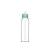 Mepal Mepal - waterfles pop-up campus 500 ml - cool mint Mepal Mepal - waterfles pop-up campus 500 ml - cool mint