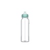 Mepal Mepal - waterfles pop-up campus 500 ml - cool mint Mepal Mepal - waterfles pop-up campus 500 ml - cool mint