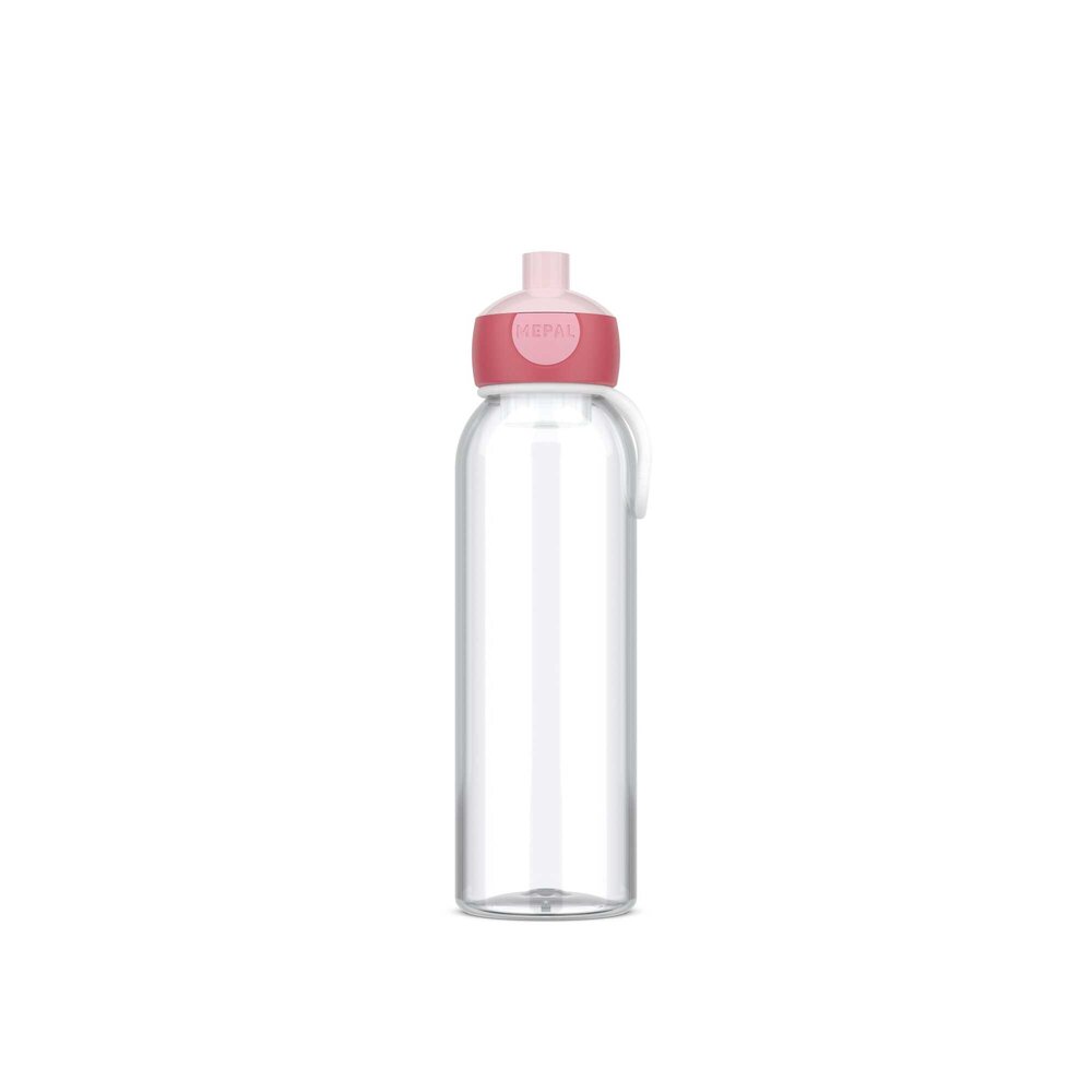 Mepal Mepal - waterfles pop-up campus 500 ml - cool pink