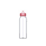 Mepal Mepal - waterfles pop-up campus 500 ml - cool pink