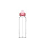 Mepal Mepal - waterfles pop-up campus 500 ml - cool pink Mepal Mepal - waterfles pop-up campus 500 ml - cool pink