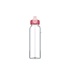 Mepal - waterfles pop-up campus 500 ml - cool pink Mepal - waterfles pop-up campus 500 ml - cool pink