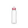 Mepal Mepal - waterfles pop-up campus 500 ml - cool pink Mepal Mepal - waterfles pop-up campus 500 ml - cool pink