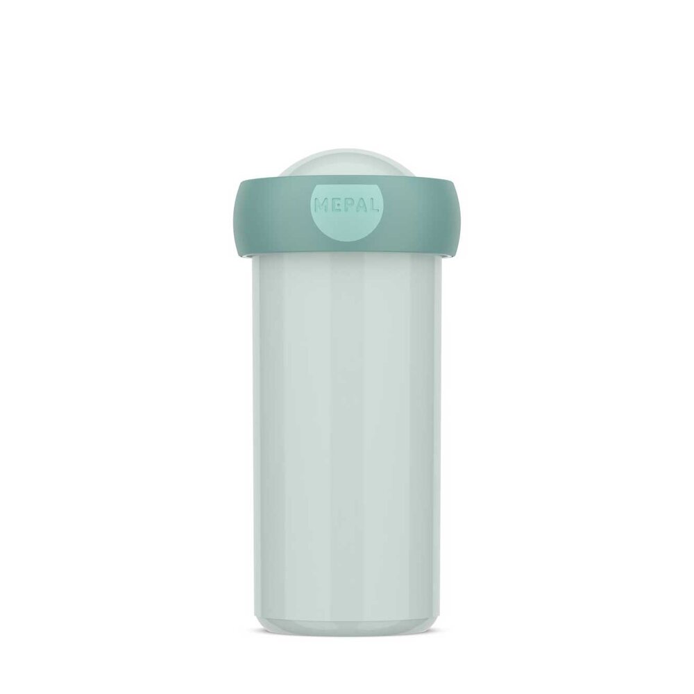 Mepal Mepal - schoolbeker campus 300 ml - cool mint Mepal Mepal - schoolbeker campus 300 ml - cool mint