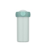 Mepal Mepal - schoolbeker campus 300 ml - cool mint Mepal Mepal - schoolbeker campus 300 ml - cool mint