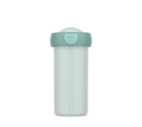Mepal Mepal - schoolbeker campus 300 ml - cool mint Mepal Mepal - schoolbeker campus 300 ml - cool mint
