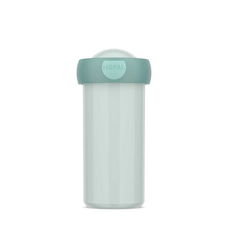 Mepal Mepal - schoolbeker campus 300 ml - cool mint Mepal Mepal - schoolbeker campus 300 ml - cool mint
