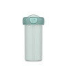 Mepal Mepal - schoolbeker campus 300 ml - cool mint Mepal Mepal - schoolbeker campus 300 ml - cool mint