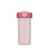 Mepal - schoolbeker campus 300 ml - cool pink