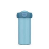 Mepal Mepal - schoolbeker campus 300 ml - cool blue