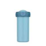 Mepal Mepal - schoolbeker campus 300 ml - cool blue Mepal Mepal - schoolbeker campus 300 ml - cool blue