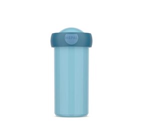 Mepal Mepal - schoolbeker campus 300 ml - cool blue Mepal Mepal - schoolbeker campus 300 ml - cool blue