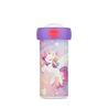 Mepal Mepal - schoolbeker campus 300 ml - unicorn glow Mepal Mepal - schoolbeker campus 300 ml - unicorn glow