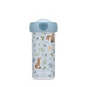 Mepal Mepal - schoolbeker campus 300 ml - forest friends Mepal Mepal - schoolbeker campus 300 ml - forest friends