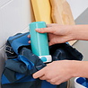 Mepal Mepal - schoolbeker campus 300 ml - cool mint Mepal Mepal - schoolbeker campus 300 ml - cool mint