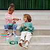 Mepal Mepal - schoolbeker campus 300 ml - fairy garden Mepal Mepal - schoolbeker campus 300 ml - fairy garden