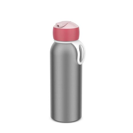 Mepal Mepal - isoleerfles flip-up campus (350 ml) - cool pink