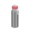 Mepal Mepal - isoleerfles flip-up campus (350 ml) - cool pink Mepal Mepal - isoleerfles flip-up campus (350 ml) - cool pink