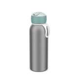 Mepal Mepal - isoleerfles flip-up campus (350 ml) - cool mint Mepal Mepal - isoleerfles flip-up campus (350 ml) - cool mint